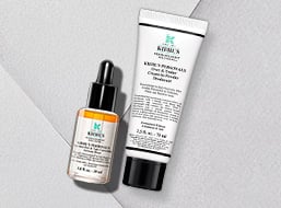 Kiehl's Personals